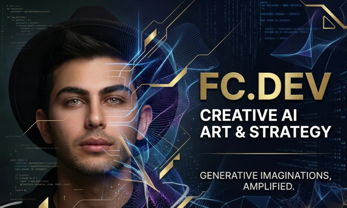 I will be your daily social media manager and create AI posts