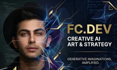 I will be your daily social media manager and create AI posts