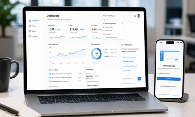 I will build a MVP for your startup idea