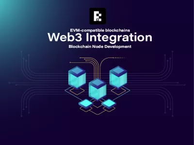 I will build web3 dApp, solidity smart contracts, Layer2