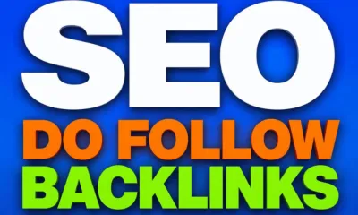 Boost your website with 200 Do-follow backlinks 